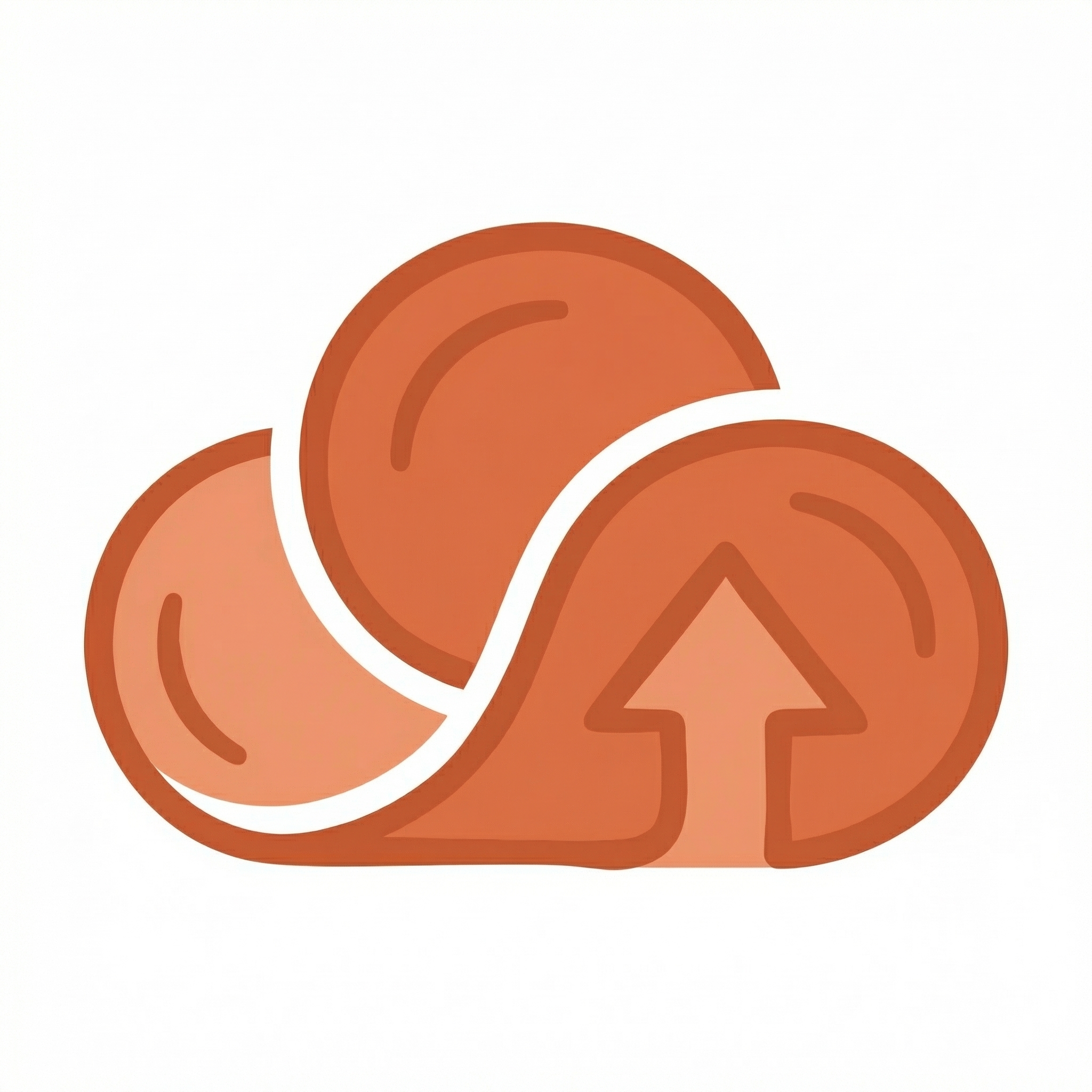 Cloudly Logo